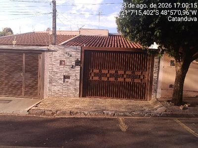 Casa, 2 quartos, 125 m² - Foto 1