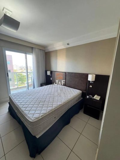 Flat/Apart Hotel, 1 quarto, 65 m² - Foto 4