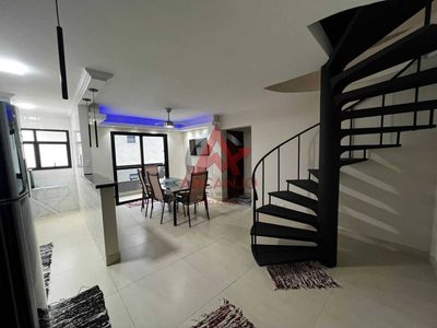 Cobertura, 2 quartos, 139 m² - Foto 2
