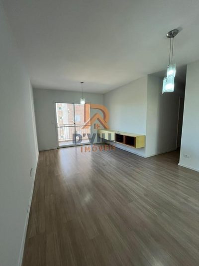Apartamento, 3 quartos, 94 m² - Foto 1