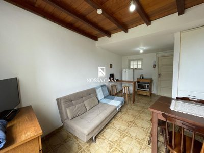 Apartamento, 2 quartos, 33 m² - Foto 3