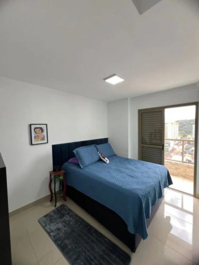 Apartamento, 2 quartos, 63 m² - Foto 2