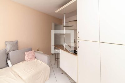 Kitnet-Studio, 40 m² - Foto 3
