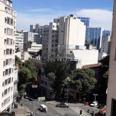 Apartamento, 1 quarto, 29 m² - Foto 1