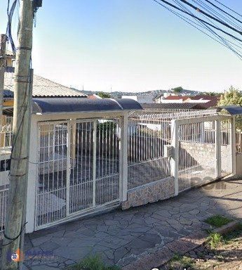 Casa, 3 quartos, 265 m² - Foto 1