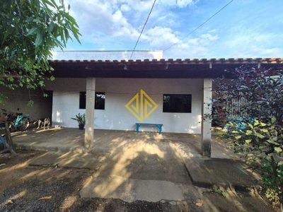Casa, 3 quartos, 100 m² - Foto 1