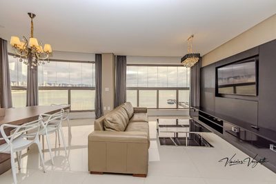 Apartamento, 4 quartos, 183 m² - Foto 2
