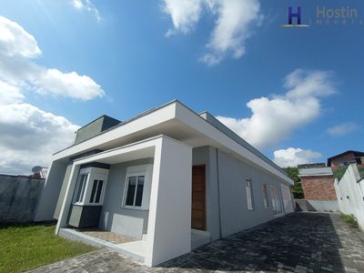 Casa, 4 quartos - Foto 1