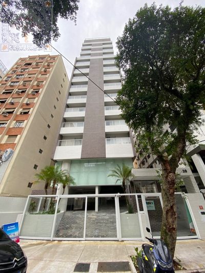 Apartamento, 2 quartos, 82 m² - Foto 1