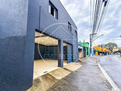 Loja-Salão, 125 m² - Foto 4