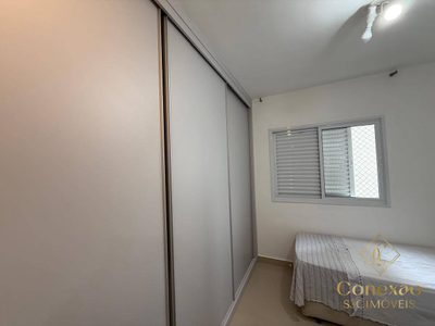 Apartamento, 3 quartos, 99 m² - Foto 5