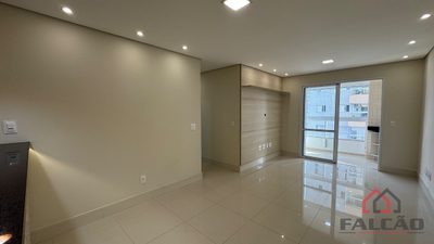 Apartamento, 3 quartos, 77 m² - Foto 1