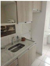 Apartamento, 2 quartos, 52 m² - Foto 5