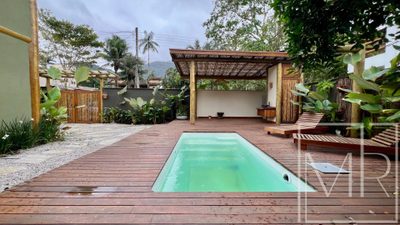 Casa, 3 quartos, 170 m² - Foto 4