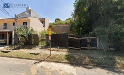 Terreno, 320 m² - Foto 2