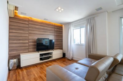 Apartamento, 3 quartos, 168 m² - Foto 2