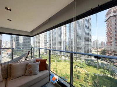 Apartamento, 3 quartos, 145 m² - Foto 4
