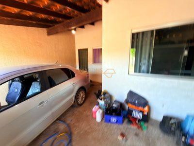 Casa, 2 quartos, 555 m² - Foto 1