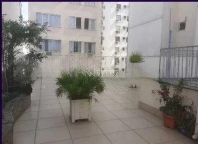 Apartamento, 4 quartos, 190 m² - Foto 1