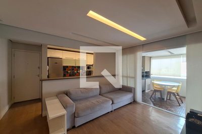 Apartamento, 2 quartos, 78 m² - Foto 5