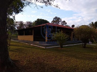 Sítio, 3 quartos, 5287 m² - Foto 5