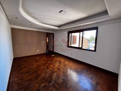 Apartamento, 3 quartos, 80 m² - Foto 1