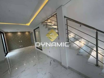 Casa, 3 quartos, 113 m² - Foto 5