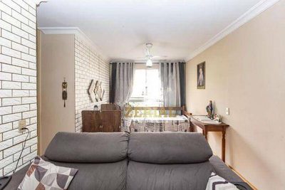 Apartamento, 2 quartos, 66 m² - Foto 2