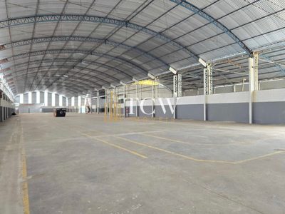 Depósito-Galpão, 5480 m² - Foto 3