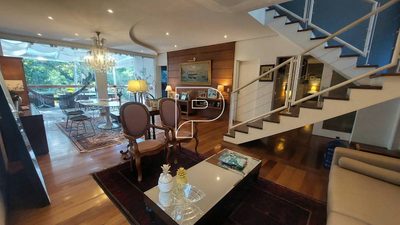 Casa de Condomínio, 4 quartos - Foto 5