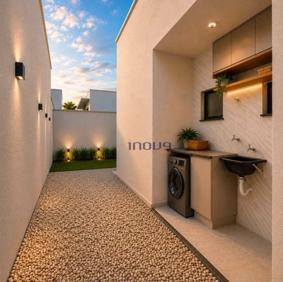 Casa, 2 quartos - Foto 5