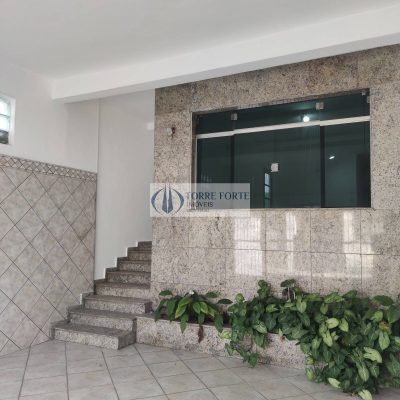 Casa, 3 quartos, 158 m² - Foto 1