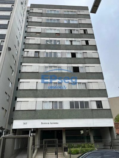 Apartamento, 3 quartos, 59 m² - Foto 1