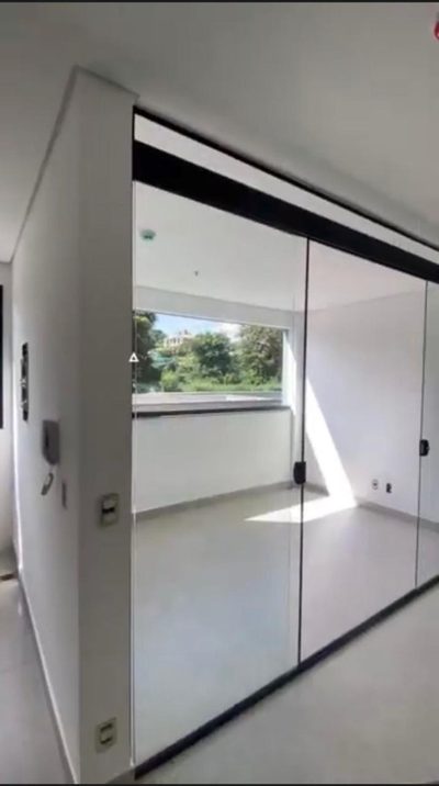 Apartamento, 2 quartos, 65 m² - Foto 1