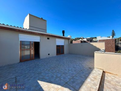 Cobertura, 1 quarto, 115 m² - Foto 3