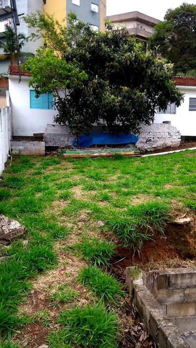 Terreno, 595 m² - Foto 3