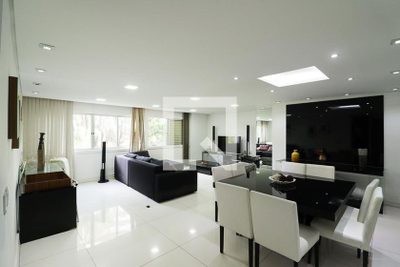 Apartamento, 3 quartos, 135 m² - Foto 1