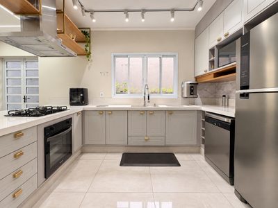 Casa, 3 quartos, 148 m² - Foto 1