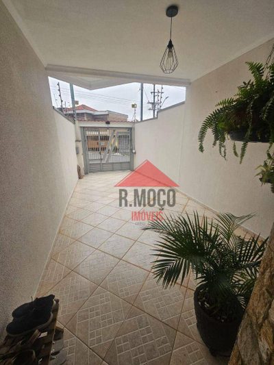 Sobrado, 3 quartos, 135 m² - Foto 3