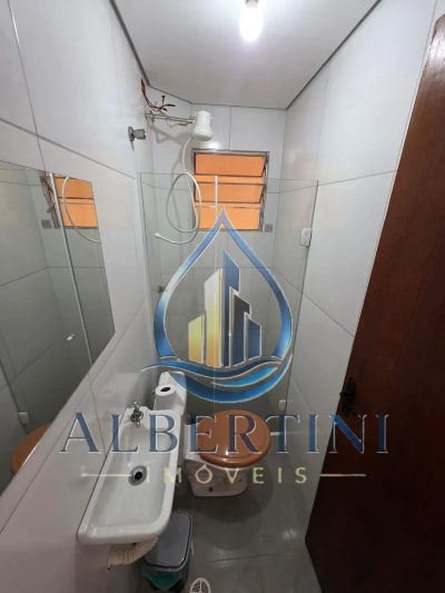 Apartamento, 1 quarto, 35 m² - Foto 5
