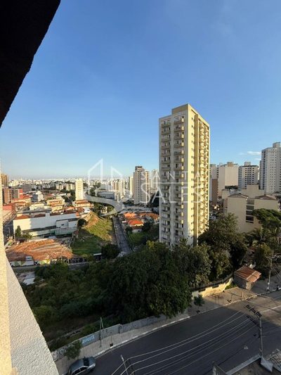 Apartamento, 1 quarto, 35 m² - Foto 4