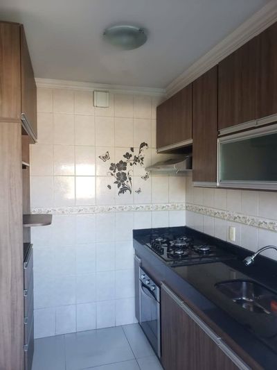 Apartamento, 2 quartos, 55 m² - Foto 3