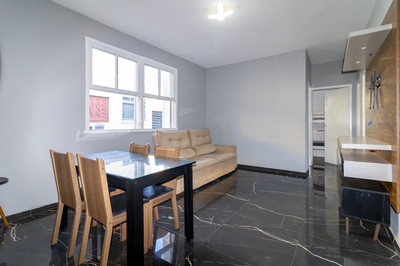 Apartamento, 3 quartos, 78 m² - Foto 1