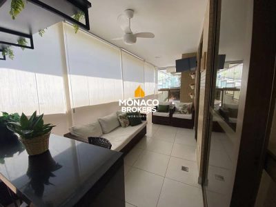 Apartamento, 4 quartos, 200 m² - Foto 1
