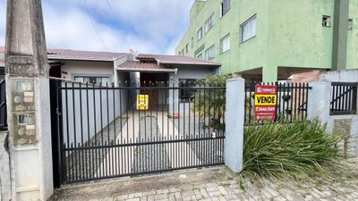 Casa, 3 quartos, 180 m² - Foto 1