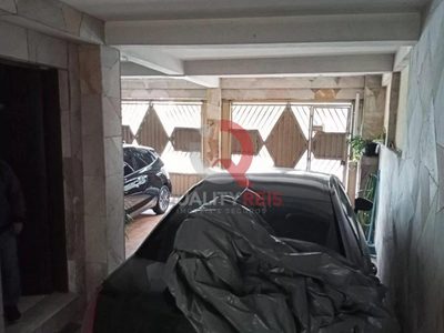 Sobrado, 4 quartos, 189 m² - Foto 3