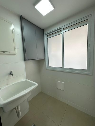 Apartamento, 3 quartos, 90 m² - Foto 3