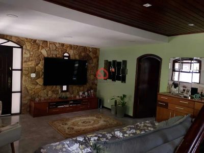 Casa, 3 quartos, 420 m² - Foto 4