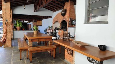 Casa, 3 quartos, 307 m² - Foto 2