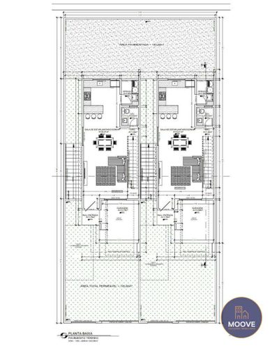 Casa, 3 quartos, 124 m² - Foto 2